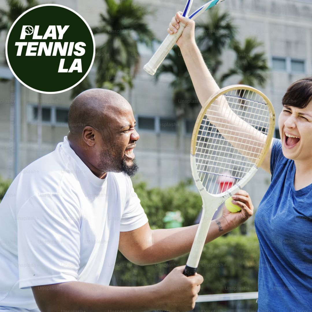 PlayTennisLA's tweet photo. Need a better hitting partner? Find your match at https://t.co/9PMEhD6vjP
#tennismatch #tennistime #tennislife #tennisclub #tennisplayer #tennisgirl #tennis #losangeles #liveball https://t.co/kLfLrQ6eed