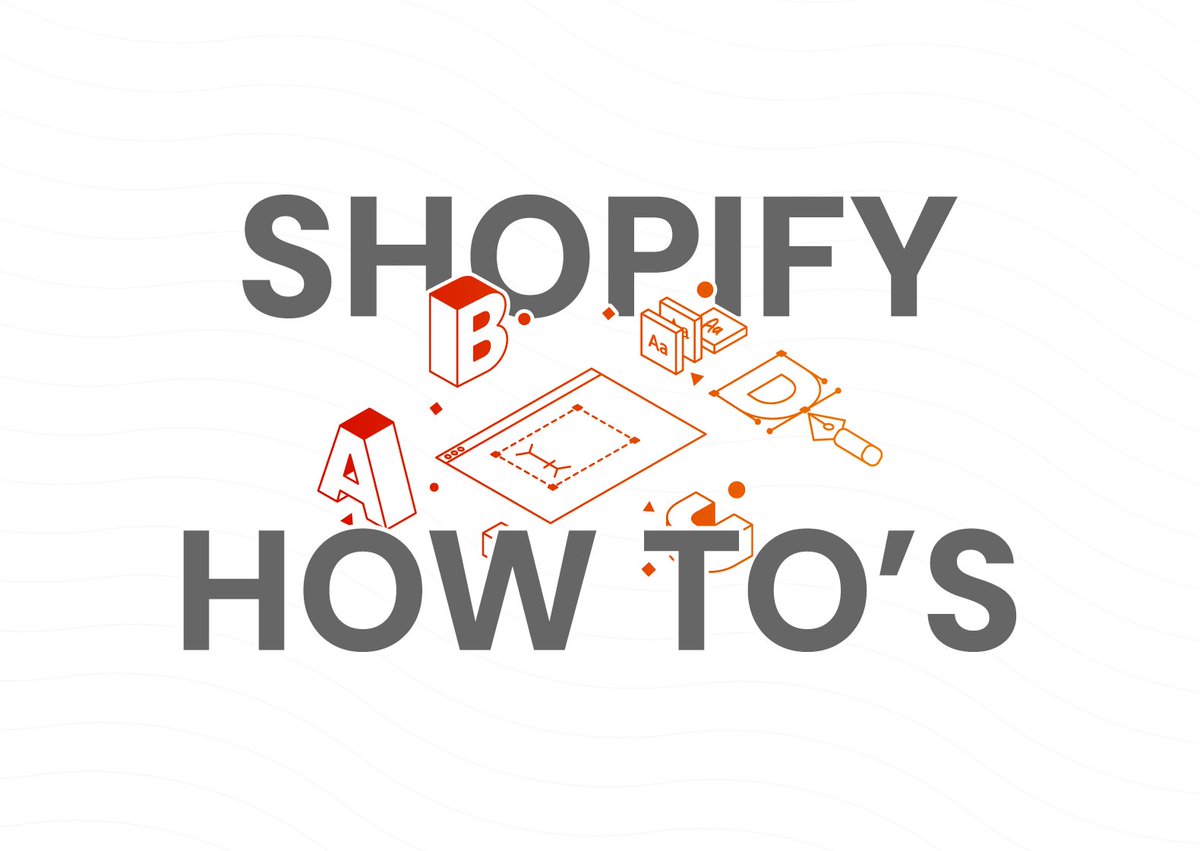 Shopify How-Tos: Learn Important Shopify Functions bit.ly/3YCJTNV #fyresiteblog #Googlemybusiness