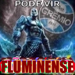 KratosDoGremio's tweet photo. #GREMIO X FLUMINENSE
13/8 - 19:00 https://t.co/nkfWgYqlX6