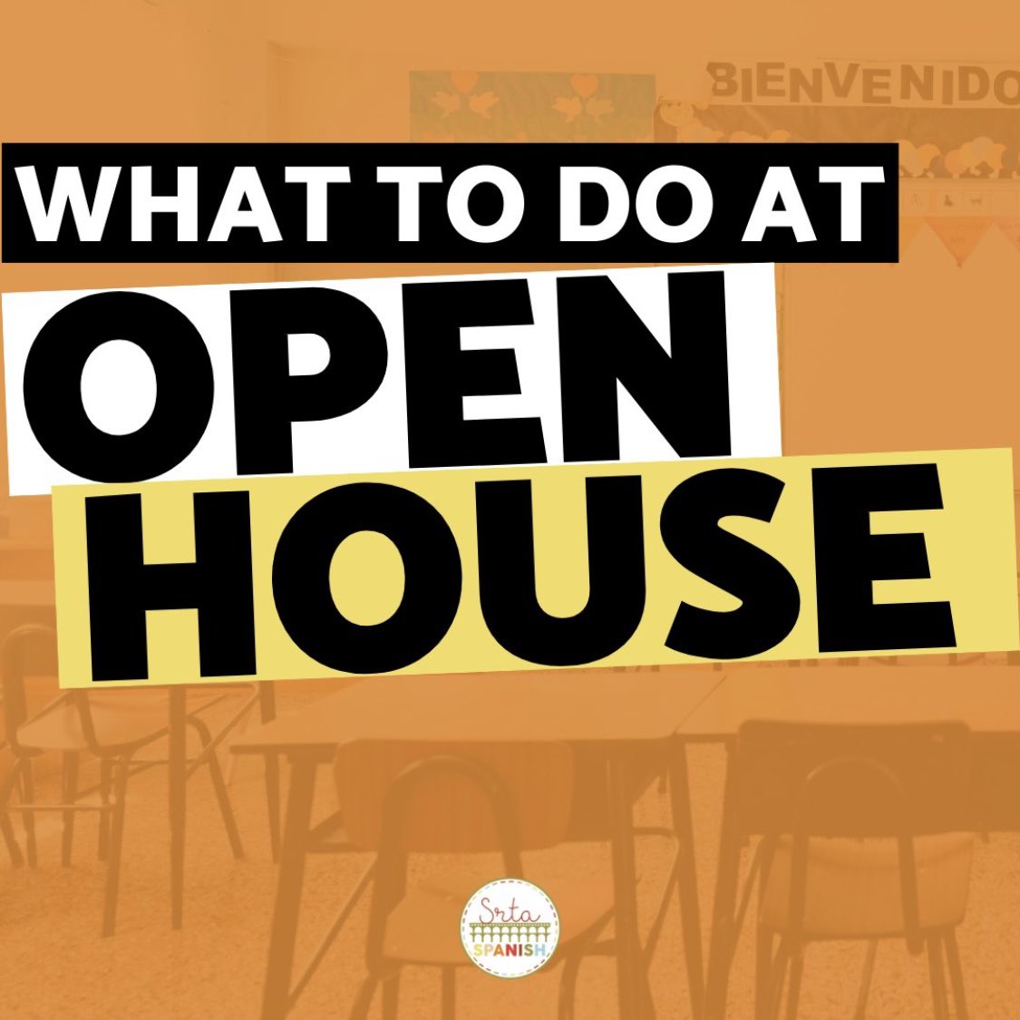 Do you have an open house or back to school night? Here’s a plan for you!

m.youtube.com/watch?v=GHBZKw…