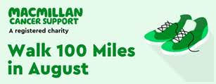 hackl_ellen's tweet photo. This August I'm challenging myself to walk 100 miles to raise money to support people with cancer. I'd be so grateful for your support, anything you can donate really will help to make a difference. 
https://t.co/IZKcAdW6Js    
https://t.co/4skEZC2OVf    (Facebook) https://t.co/M1pE2wW4Pw