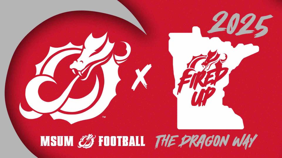 Jack Cloutier (@jackcloutier14) on Twitter photo Thank you coach Roehrich for the graphic! 🐉
<a href="/CoachRoehrich/">Abraham Roehrich</a> <a href="/CoachLaqua/">Steve Laqua</a> @CoachChaseMont <a href="/msum_football/">MSUM Dragon Football</a> Thank you coach Roehrich for the graphic! 🐉
<a href="/CoachRoehrich/">Abraham Roehrich</a> <a href="/CoachLaqua/">Steve Laqua</a> @CoachChaseMont <a href="/msum_football/">MSUM Dragon Football</a>