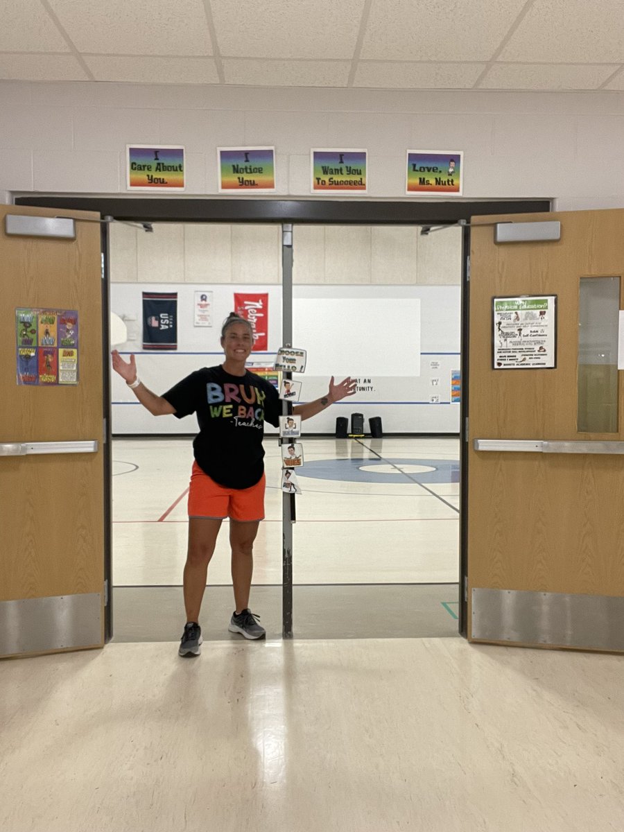 gymnutt23's tweet image. BRUH We Back 🫶🏽
#physednutt #FirstWeekLPS #bestjobever #elempe #keepingkidsinmotion #lifelongmovers