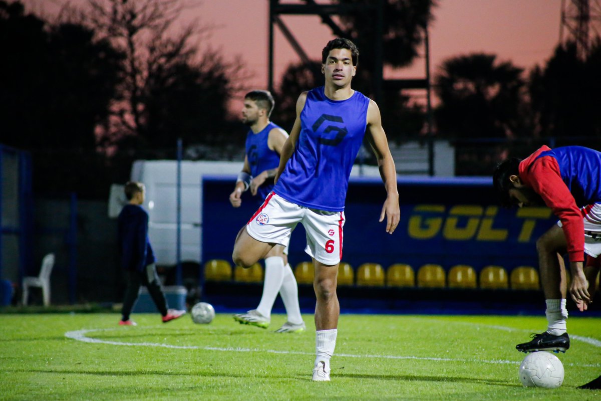 IntermediaAPF's tweet photo. ✅ ¡Se cierra la fecha en Villa Hayes! 

➡️ #12deJunio 🆚 #Colegiales 

🗓 Fecha 20. 

#IntermediaAPF 🟠🟢 https://t.co/nGG1rIiem2