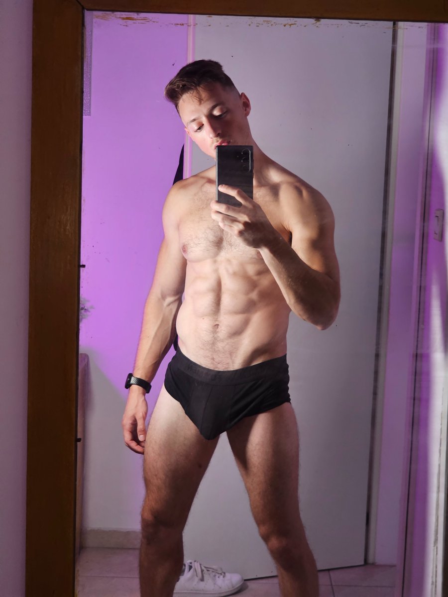 Dor Klein tweet media