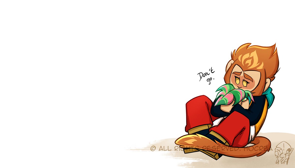 hocrea's tweet photo. I've never been the best at letting go 

#LEGOMonkieKid #legomonkiekidfanart #lmk #LMKfanart #lmkart #MonkieKid #MonkieKidFanart https://t.co/L0uDDKitI2
