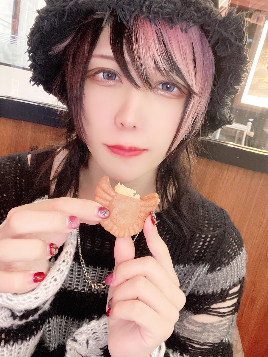 KUROMITSU_IORI's tweet photo. うまれた❗️ https://t.co/ha1JkF7rcL