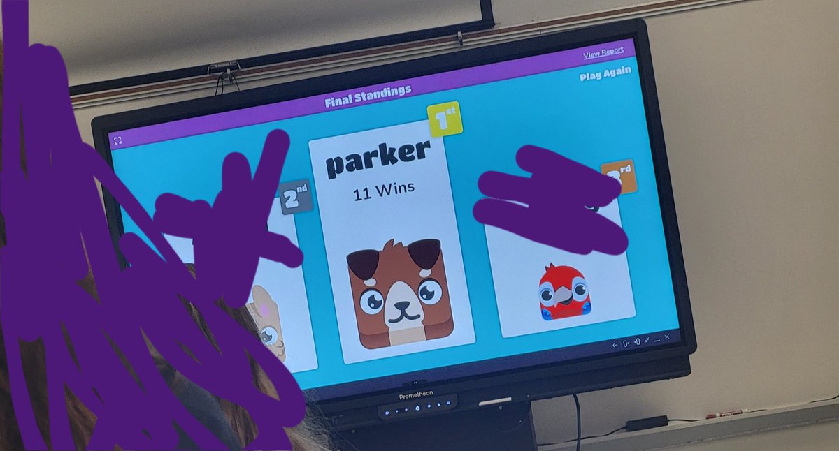 Parker 🐸 tweet media