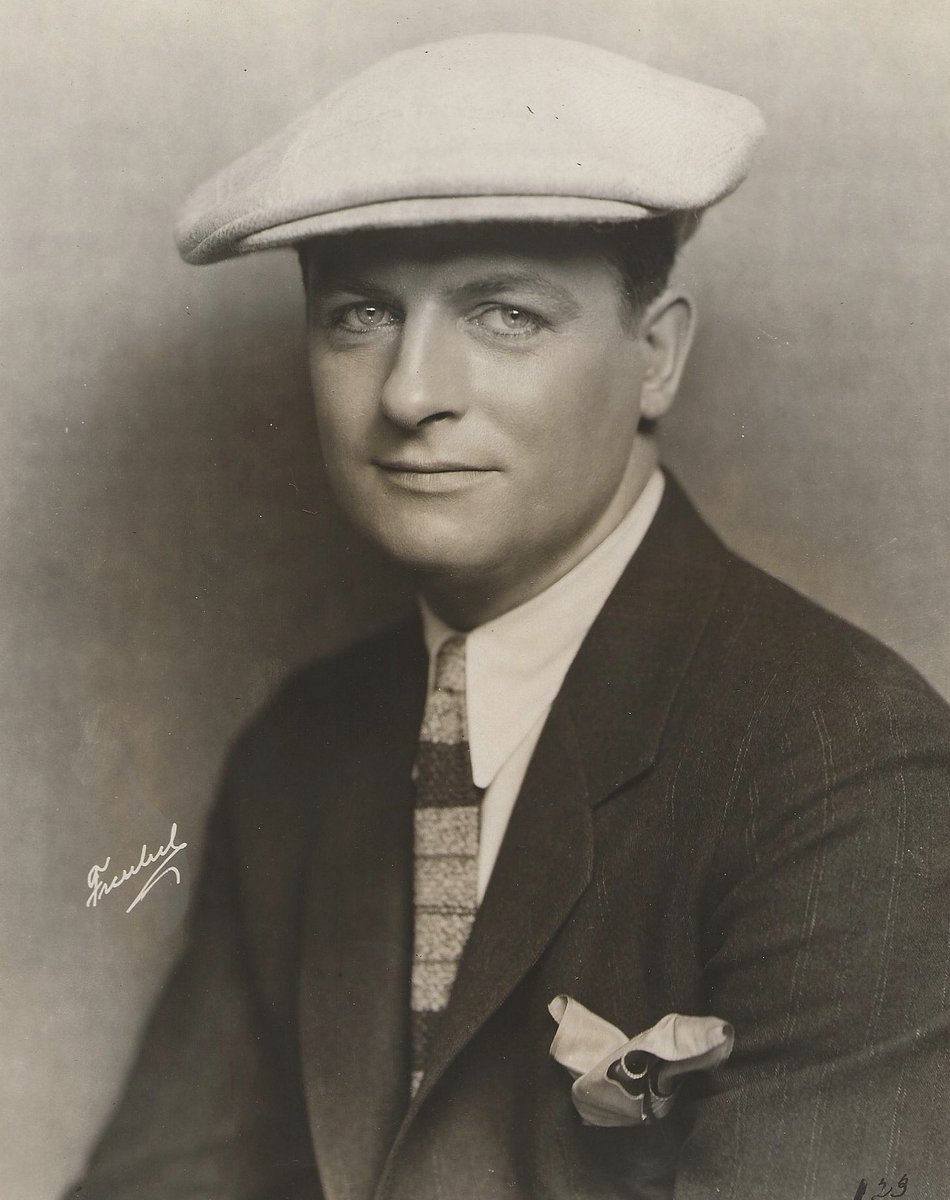 laura_la_plante's tweet photo. Hopefully, Reginald Denny has more new fans after #Capitolfest!!! ❤️ https://t.co/Luoz2MGGe0