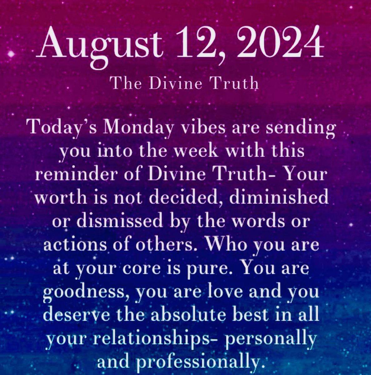 PrettyInInk_79's tweet image. #MondayVibes✨✨✨
#BIGFacts #Allofthis