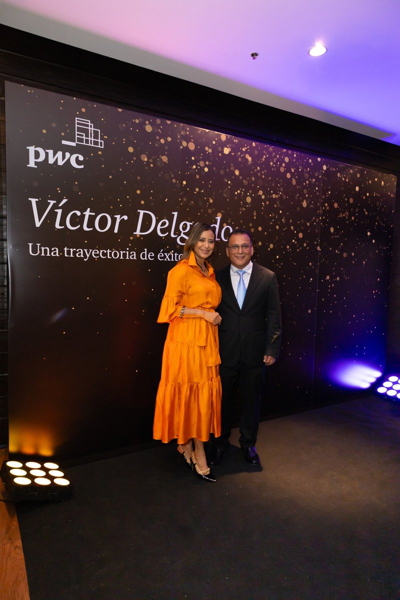mundosocialpma's tweet photo. Su legado perdurará para siempre y PwC está agradecido por cada año de servicio, por cada desafío superado y por la constante demostración de lo que significa ser parte de una gran familia. 

@MarisolArciaTSP 
@PwC_Interameric https://t.co/zpcx6v2w7k