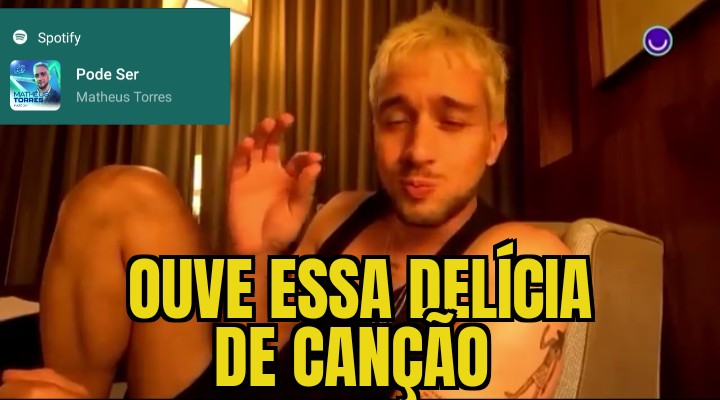 keriwand's tweet photo. Taquem Stream em #PodeSer 🎶
#EstrelaDaCasa https://t.co/u4C9QDZ4cZ