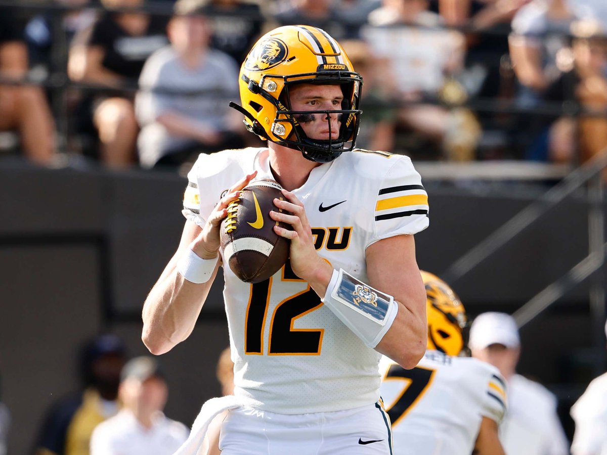 Mizzou Has A Legitimate Shot To Make The Playoff buff.ly/4cmEqho