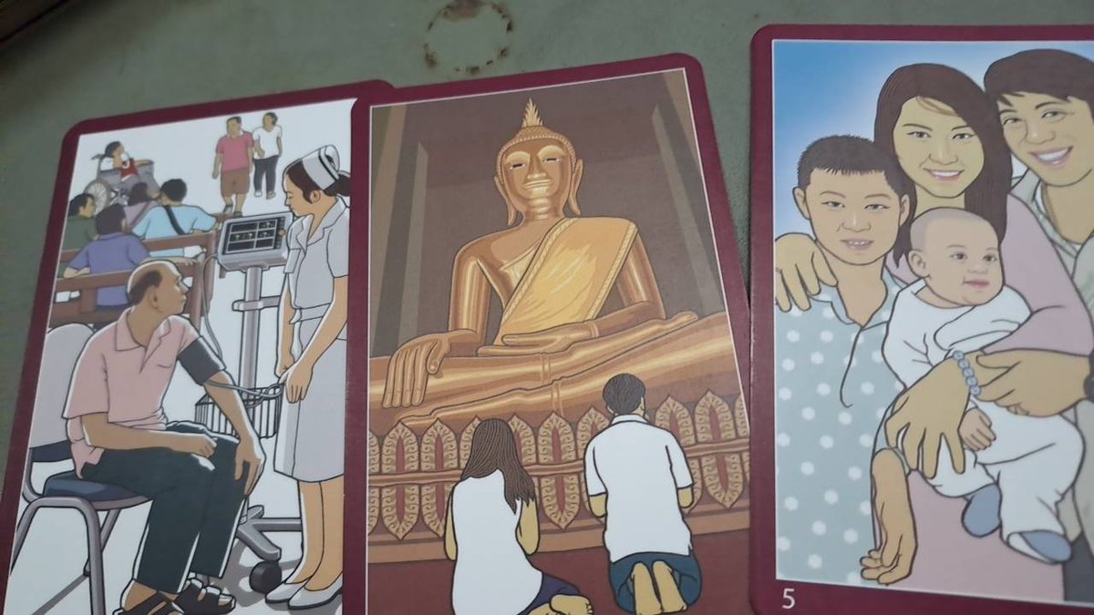 ArataDrouin's tweet photo. [รีวิวตรงปักหมุด📌]
#ดูดวง #พ่อหมอหัวเขียว
1 คำถาม 39
3 คำถาม 99
5 คำถาม 159
10 คำถาม 300

[โปรโมชั่น ! สำหรับลูกดวงมาดูซ้ำ ตั้งแต่ครั้งที่ 2 ขึ้นไป ลด 9% จากราคาเต็ม]

หากทวิตตอบช้า ให้ทักไลน์ตรงลิงก์หน้าโปรไฟล์ได้เลยครับ
#ดูดวงการเรียน #ดูดวงการเงิน #ดูดวงความรัก #ดูดวงเนื้อคู่ https://t.co/dcjFv0Nt5E
