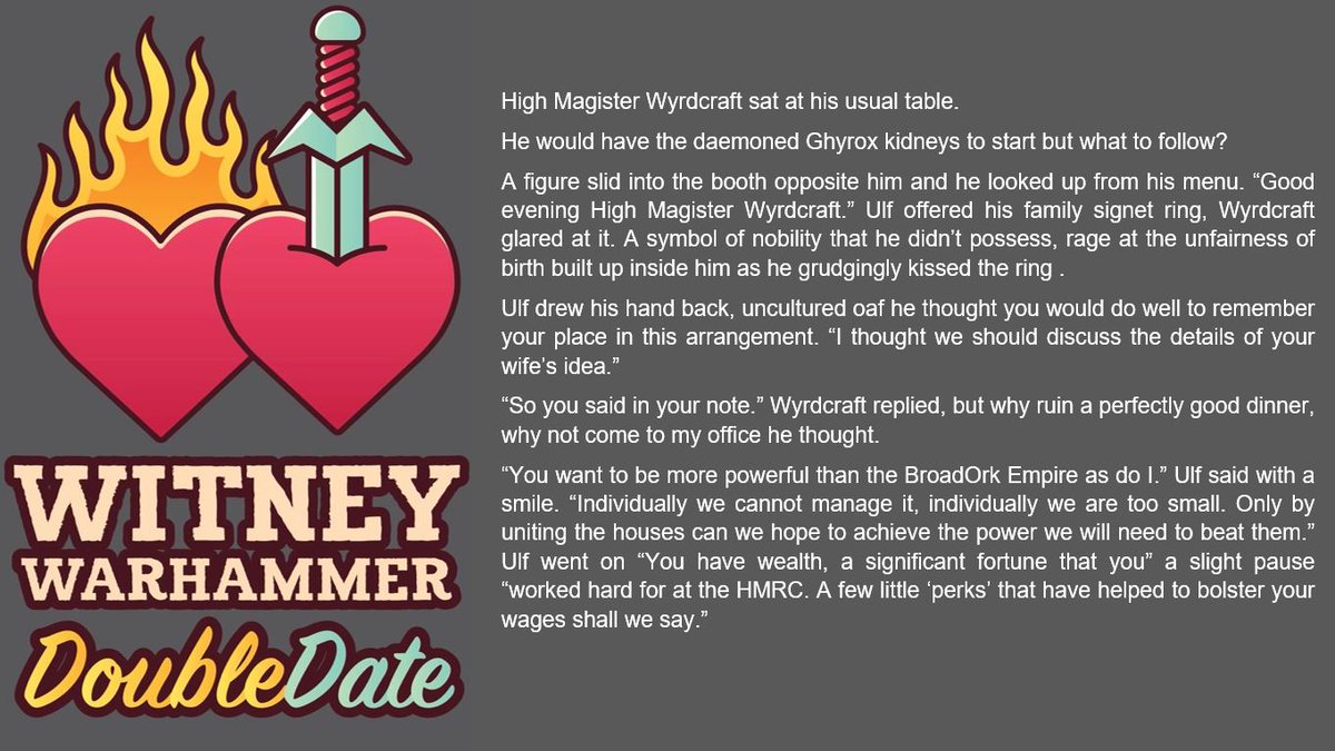 WitneyWarhammer tweet media