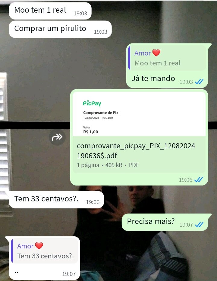 an4fern4ndess's tweet photo. Situação Precária https://t.co/bqqYYLFIwD