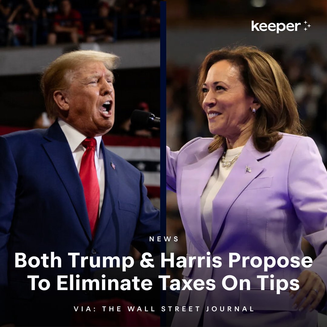 Keeper tweet media
