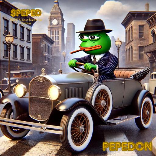 TebensPas's tweet photo. Diversify with altcoins for balance $PEPED $SOL #SOLANA #solana #BTC #memecoin #Airdrop #100x #crypto #cryptonews #eth #bnb #memefi #cryptocurrency #basememecoins #base #coinbase #binance #bitcoin $BTC https://t.co/D5tYKYAzsY