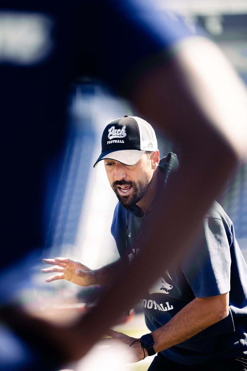 Nevada Football tweet media