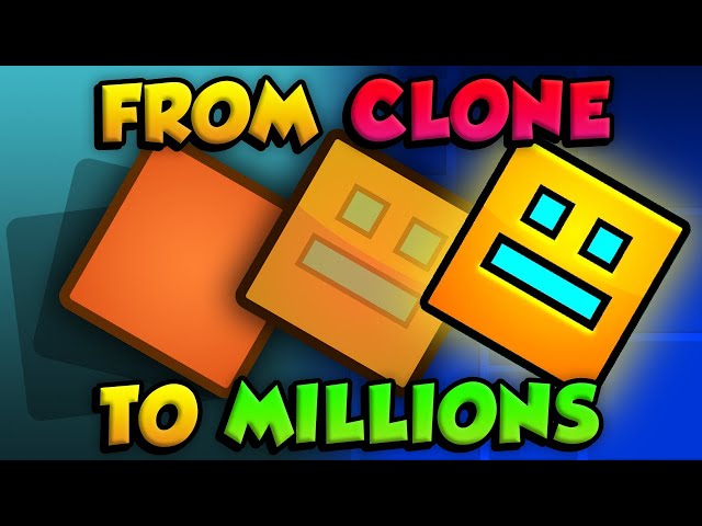 greyogd's tweet photo. HAPPY BIRTHDAY!!! 🥳 Geometry Dash was released 11 years ago, on August 13th 2013 on Google Play! This year was amazing: update 2.2, NCS x GD collab, new Top 1 and so many fun moments... ❤️
#GD11 @RobTopGames https://t.co/GY3jDBDb94