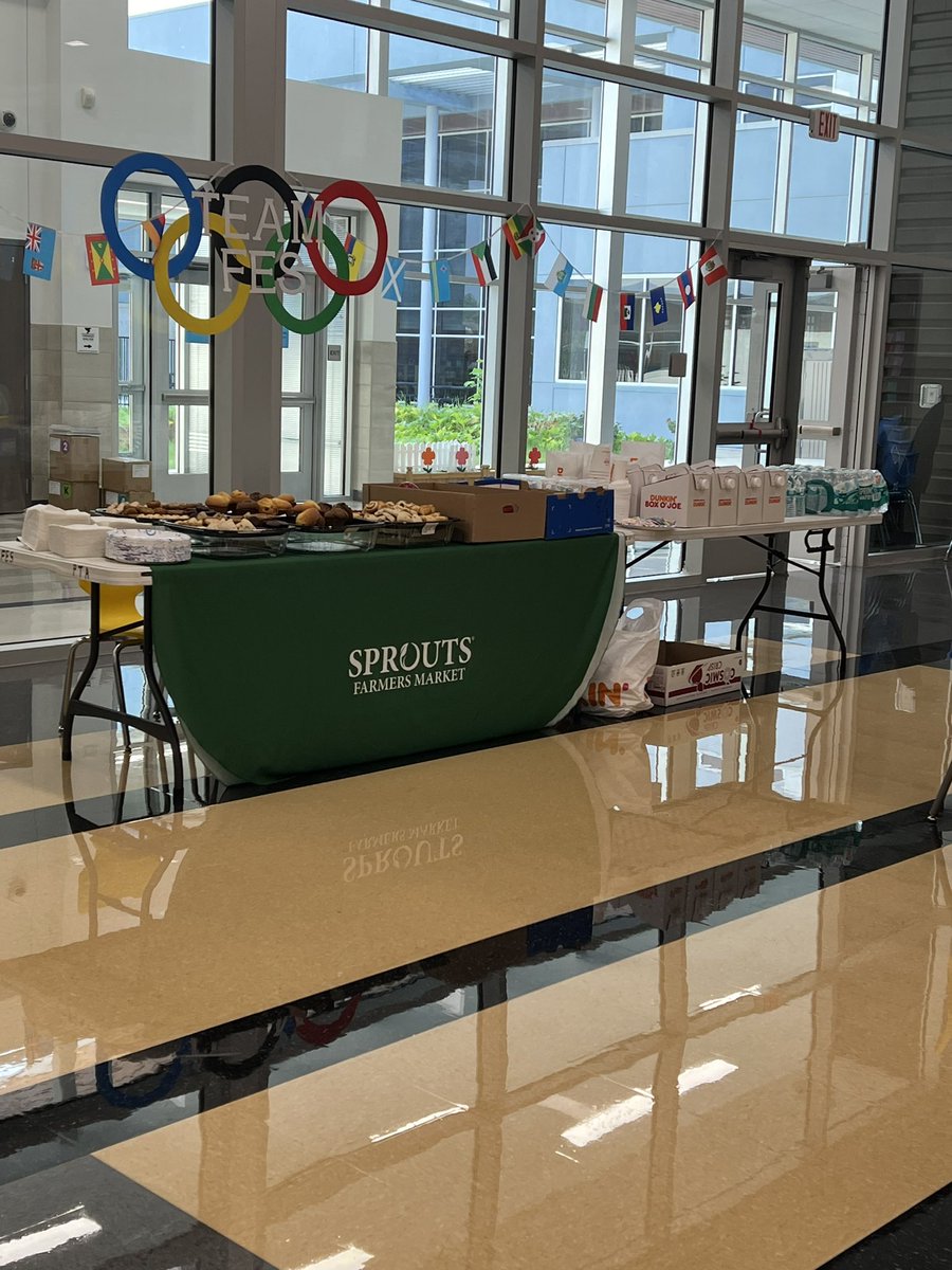 Florence Elementary tweet media