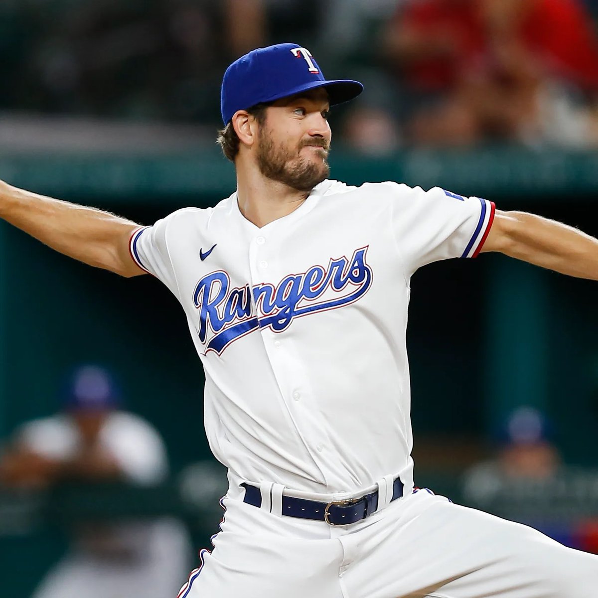 I think I found him! Drew Anderson