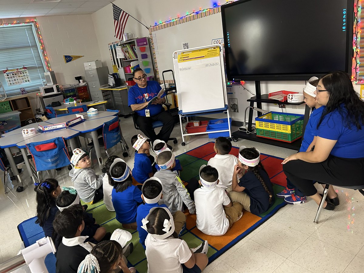 j_jhusband's tweet photo. What a great start to our school year! Students and teachers were excited, great instruction was happening, and we were making it happen! https://t.co/mIYTtWbkGS