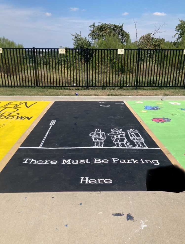 SoundwaveEdm's tweet image. WOAH IT’S ACLOUDYPARKINGSPACE

9-10 ish hours start to finish with a massive blister, extreme leg pain, and dehydration, BUT IT WAS SO WORTH IT!

@acloudyskye