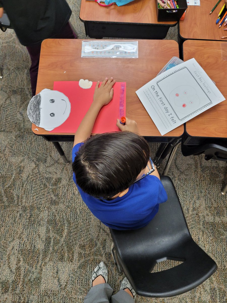 Aja Wilkins, Ed.D (@awilkins_edu) on Twitter photo T'was the first day of school <a href="/SpringLakeOCPS/">Spring Lake-OCPS</a>. It was great seeing Zones of Regulation being implemented, Code of Conduct happening, and so many smiles. We are so glad to have our students back on campus! T'was the first day of school <a href="/SpringLakeOCPS/">Spring Lake-OCPS</a>. It was great seeing Zones of Regulation being implemented, Code of Conduct happening, and so many smiles. We are so glad to have our students back on campus!