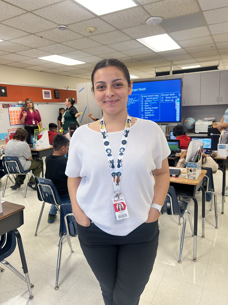 Office of Transformation (@oot_aldineisd) on Twitter photo Happy First Day <a href="/AldineISD/">Aldine ISD</a> We have a dynamic duo at <a href="/OdomES_AISD/">Odom Elem AISD</a> with #MCL Ms. Dewitt and #TR Ms. Arita! <a href="/adbustil/">Adrian Bustillos, PhD</a> <a href="/drgoffney/">Dr. LaTonya M. Goffney</a> #AldineImpact #AldineOC Happy First Day <a href="/AldineISD/">Aldine ISD</a> We have a dynamic duo at <a href="/OdomES_AISD/">Odom Elem AISD</a> with #MCL Ms. Dewitt and #TR Ms. Arita! <a href="/adbustil/">Adrian Bustillos, PhD</a> <a href="/drgoffney/">Dr. LaTonya M. Goffney</a> #AldineImpact #AldineOC