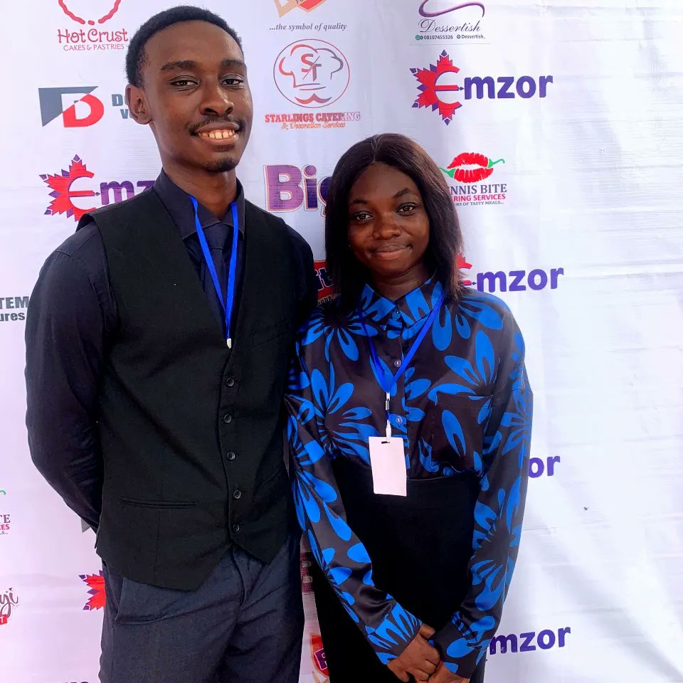 thecharlesdom's tweet photo. Article 29/100 of the #100articlesin100weeks challenge was inspired by the theme of the #internationalyouthday2024: From Clicks to Progress: Youth Digital Pathways for Sustainable Development

Read here: https://t.co/Y3Amlcjwsh https://t.co/NY5x9Irhdq