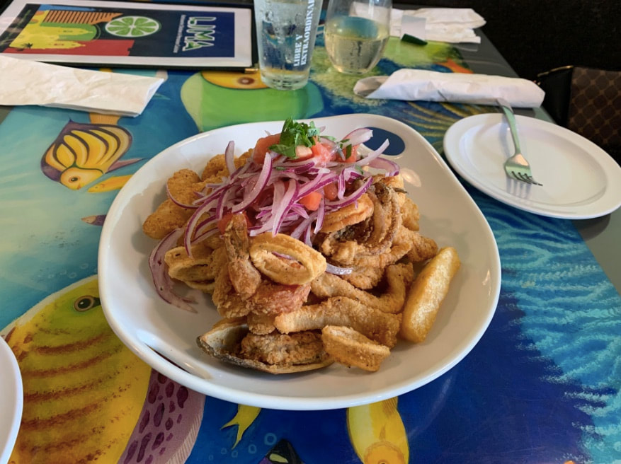 PrairieAudio's tweet image. Belle and I love Lima Rotissery &amp;amp; Peruvian Cuisine when we're in Tampa!

prairieaudiomancave.com/lifestyle--spo…