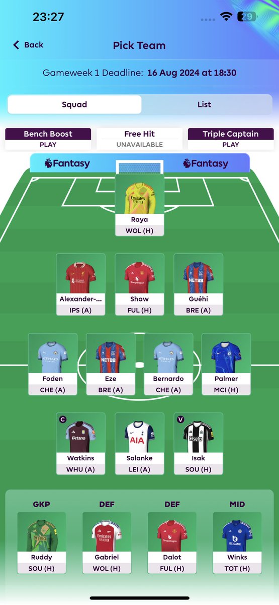 JakeLawrenceLFC's tweet photo. @Fpl_Luisdiaz https://t.co/ExO8qBq4wZ
