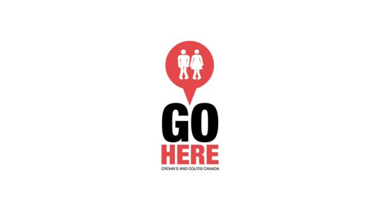 getgutsysk's tweet photo. Did you know that Crohn's and Colitis Canada has a washroom finder access app?  You can download the app for free at: https://t.co/B4JIZcho4W https://t.co/tfFzIpOu2M