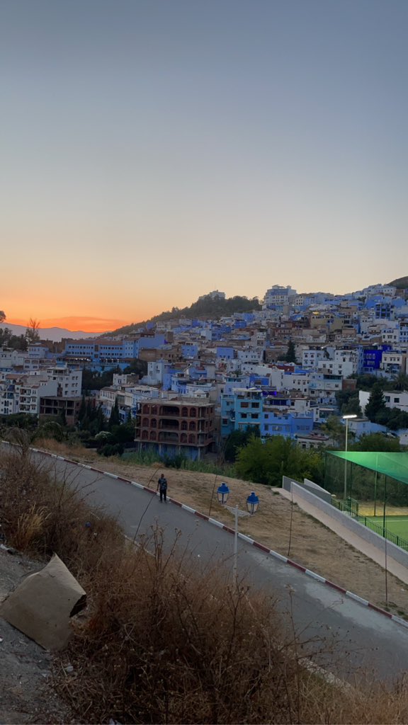 off_2872's tweet image. Pépite chefchaouen sah