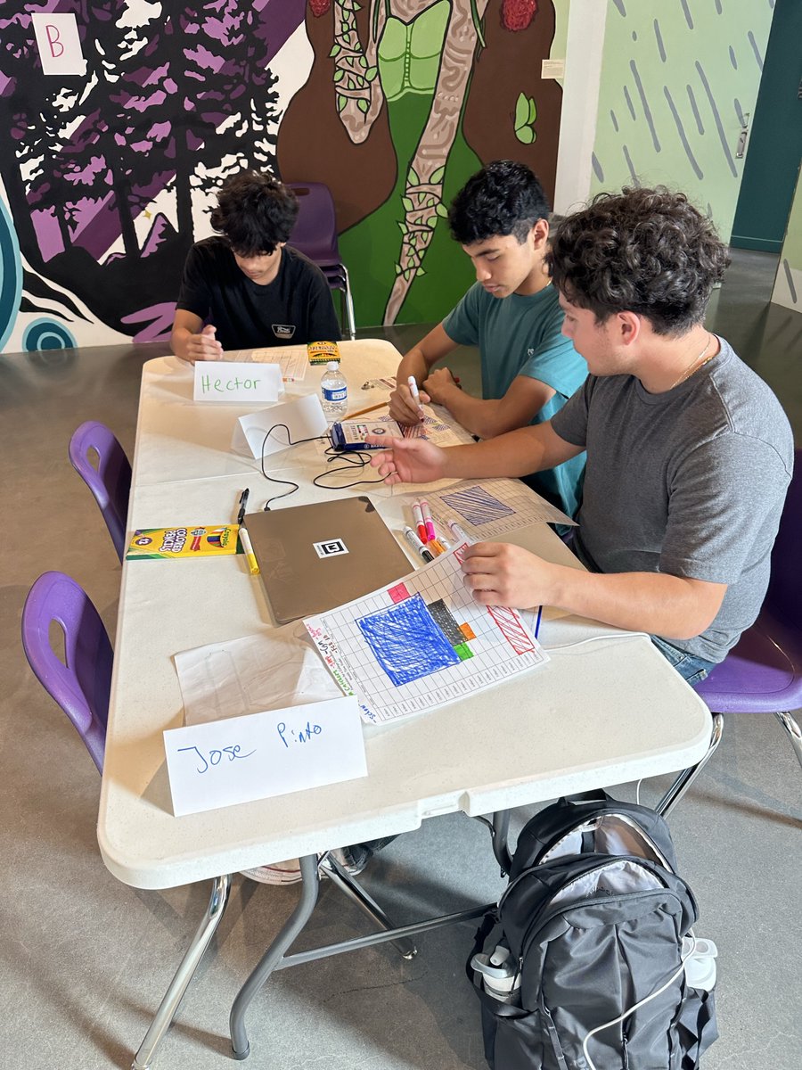 Foundation for a College Education tweet media