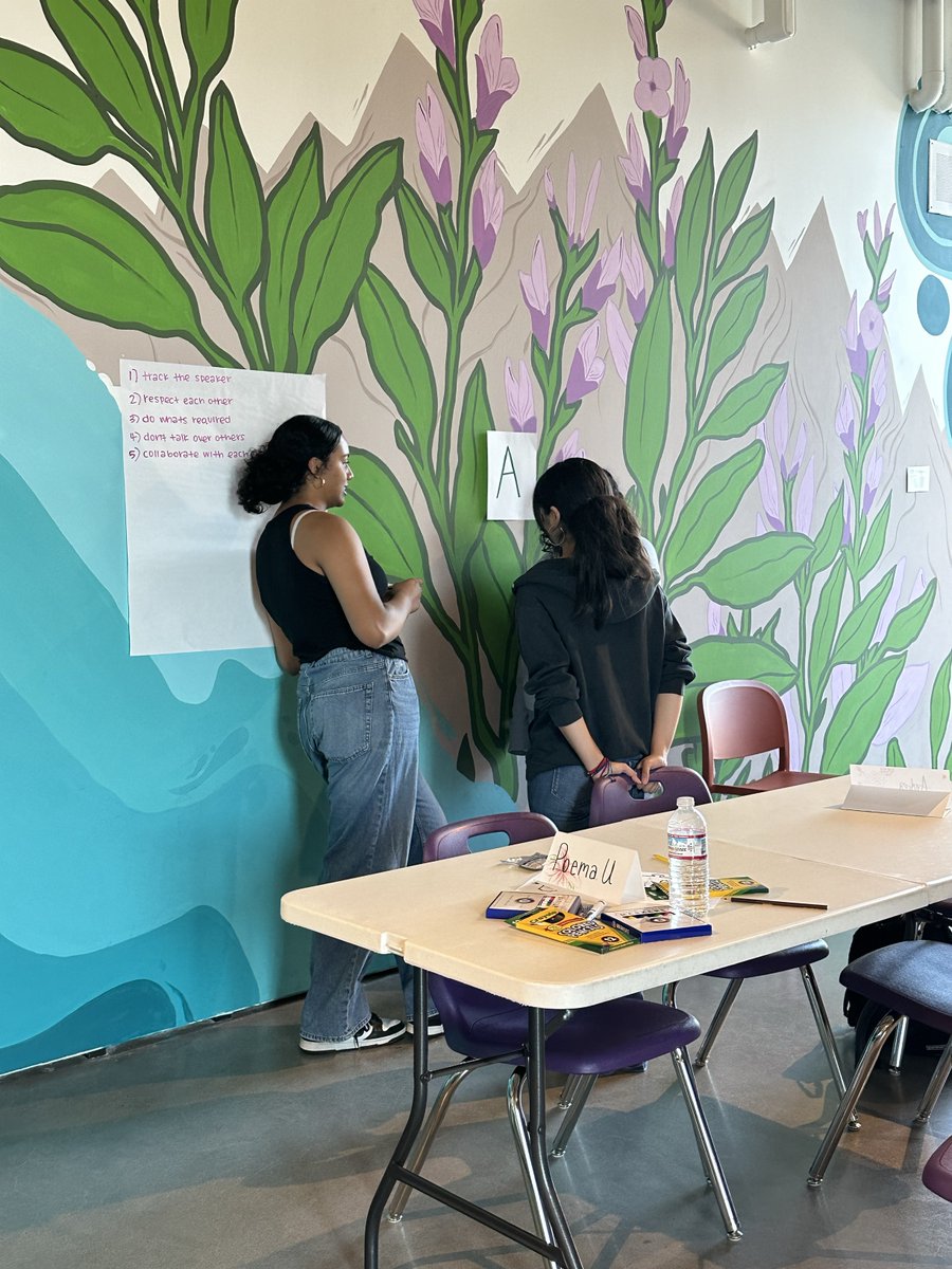 Foundation for a College Education tweet media