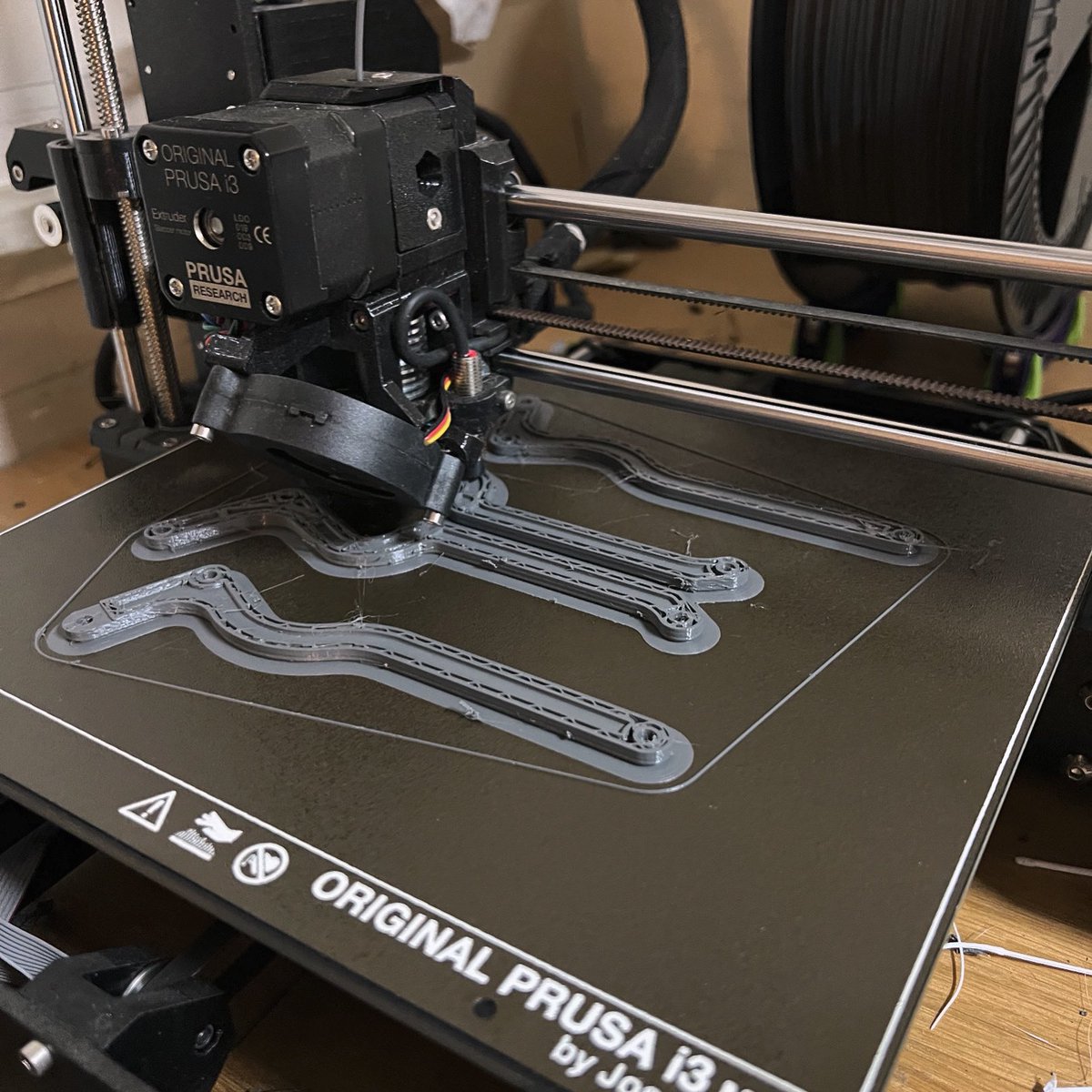 makers_guild's tweet photo. Making printing presses https://t.co/ac7sbnvDF3