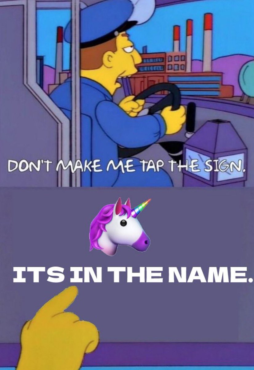 🚨Giveaway Time🚨

Giving away 100,000 $uWu tokens to 10 winners 

Rules

RT
Follow
Tag 2 friends

Winners picked in 48 hours.