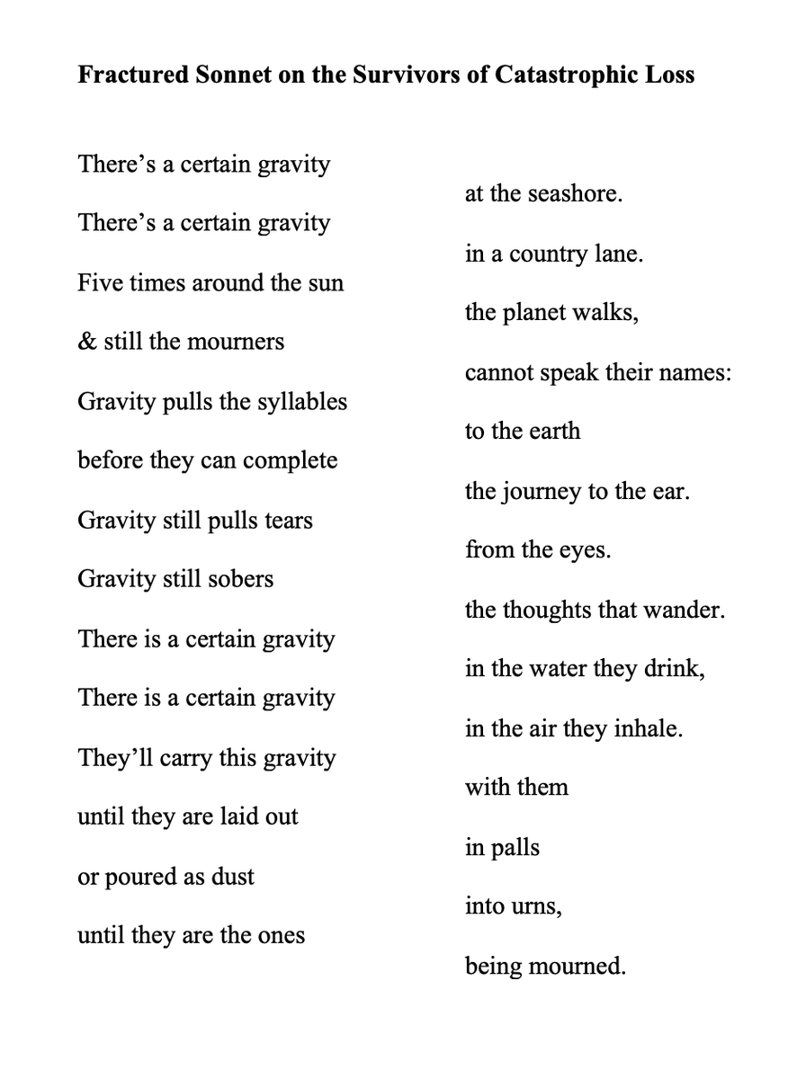 Some good news in my email:
"Congratulations! Your entry, "Fractured Sonnet on the Survivors of Catastrophic Loss," was awarded Honorable Mention in the Rhyming Poetry category of the 93rd Annual Writer’s Digest Writing Competition.
There were 3,571 submissions . . . ."