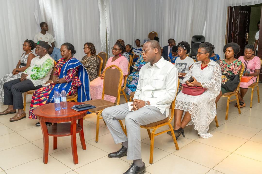 Yawa A. Kouigan tweet media