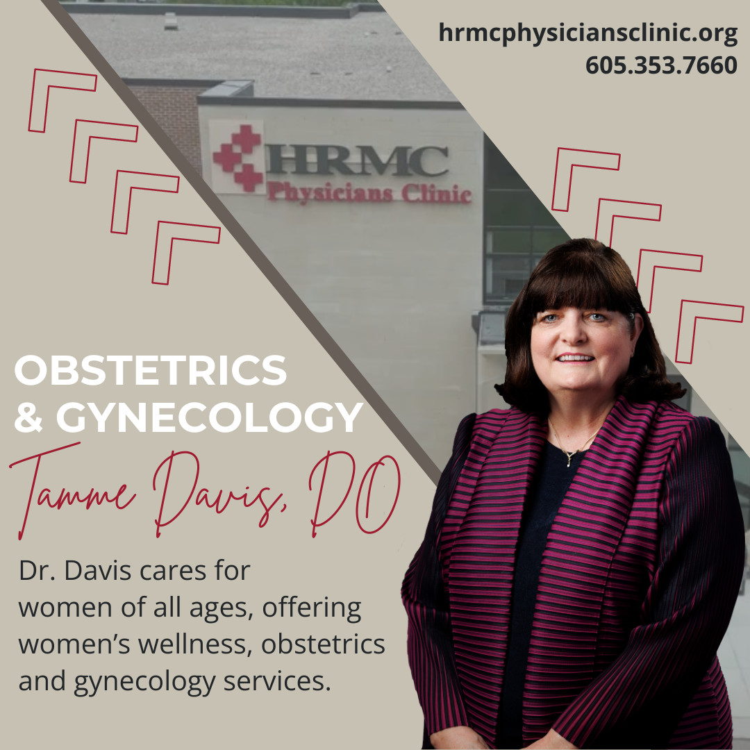 HRMC_Huron's tweet photo. Hey ladies, we're sure you're busy scheduling appointments and events for the rest of the family, but have you made time for you? Schedule your annual well-woman exam today at https://t.co/iDax01fsWz or by calling 605-353-7660. You're worth it! https://t.co/UGCdKirj6A