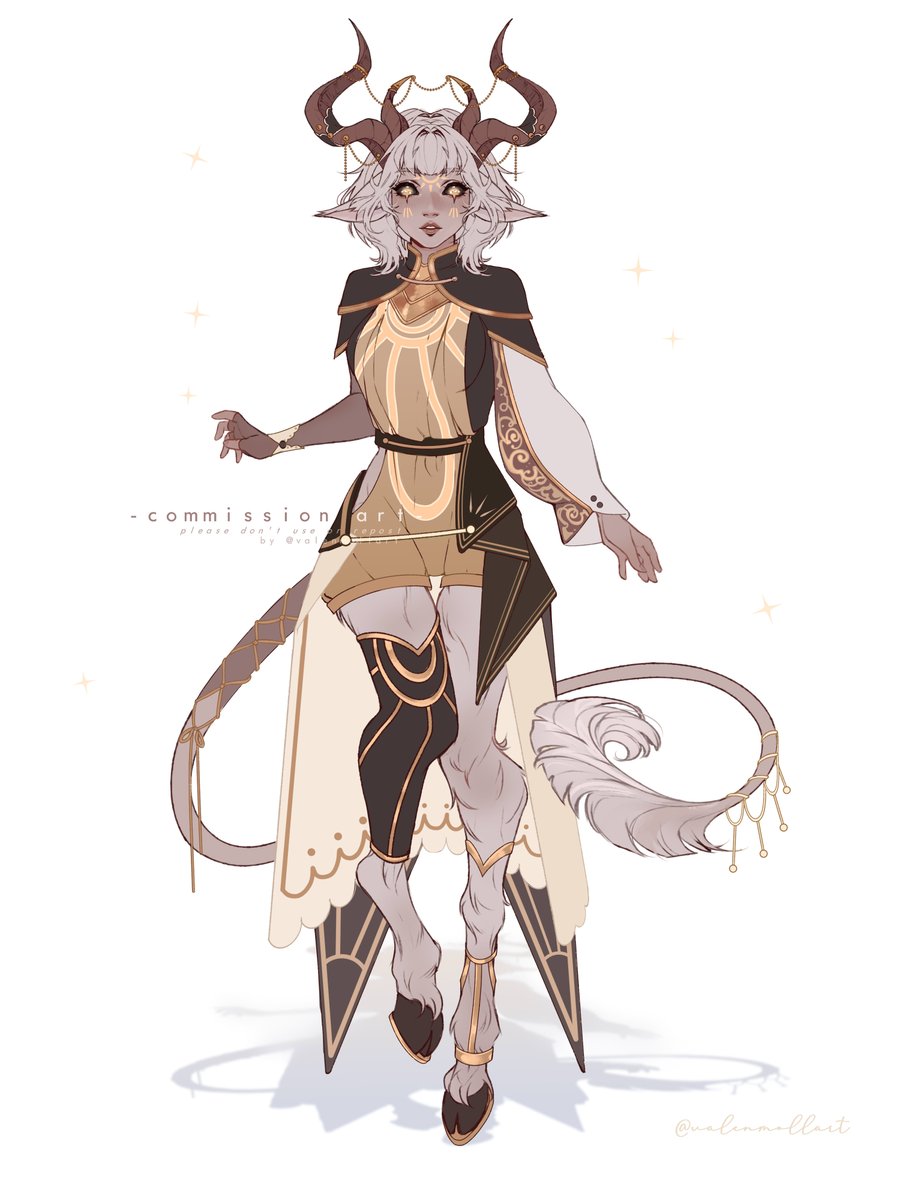 finished! I designed this outfit and the rest of the character from an adoptable bust-up (which I didn't design), for Kaida <a href="/KaidaDay/">Kaida Day 🍉</a> ❤️❤️
I really enjoy designing this outfit, and if anyone is interested, I can post the discarded designs too! :)