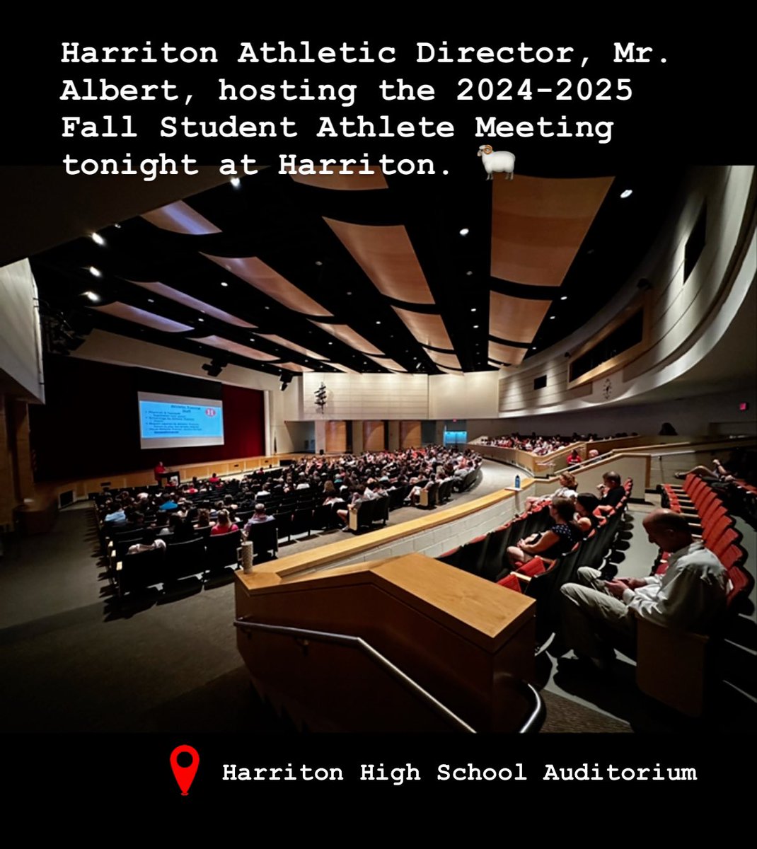 Harriton Athletic Department (@rampridesports) on Twitter photo 