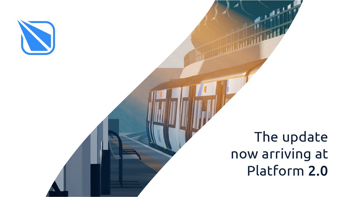 We've just released version 2.0! Play now at roblox.com/games/69634789…