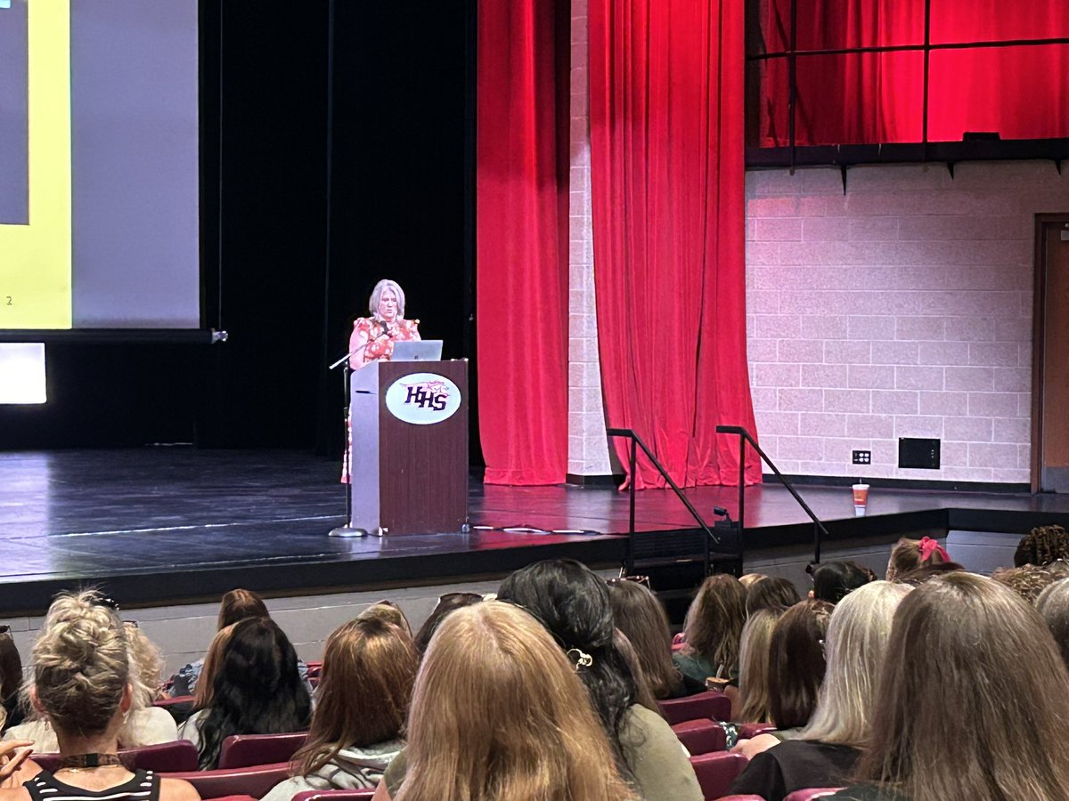 Huntley District 158 begins the school year!   It’s going to be a great one!   <a href="/Dist158/">Huntley District 158</a>