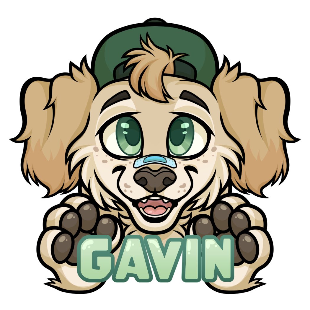 KiddtheGoat's tweet photo. Hey guys my friend is in an incredibly rough situation right now, and it would mean the WORLD to me if you could help support!
If you donate $30+ I’ll make you a headshot badge! Just send me a pic of your donation. Examples below! 🔽
Even just spreading the word means so much!🩵 https://t.co/2Hyw78Lzcn