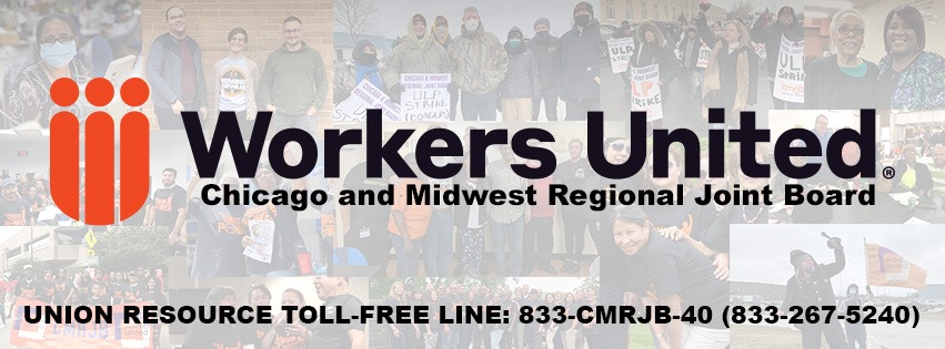 Union Jobs (@unionjob) on Twitter photo Workers United, Chicago & Midwest Regional Joint Board of Workers United SEIU seeks an External Organizer to be based in the Midwest Region. Details can be found at: unionjobs.com/listing.php?id… #1u #UnionStrong #UnionsForAll <a href="/CMRJB/">Workers United - CMRJB</a> <a href="/WorkersUnited/">Workers United</a> <a href="/SEIU/">SEIU</a> Workers United, Chicago & Midwest Regional Joint Board of Workers United SEIU seeks an External Organizer to be based in the Midwest Region. Details can be found at: unionjobs.com/listing.php?id… #1u #UnionStrong #UnionsForAll <a href="/CMRJB/">Workers United - CMRJB</a> <a href="/WorkersUnited/">Workers United</a> <a href="/SEIU/">SEIU</a>