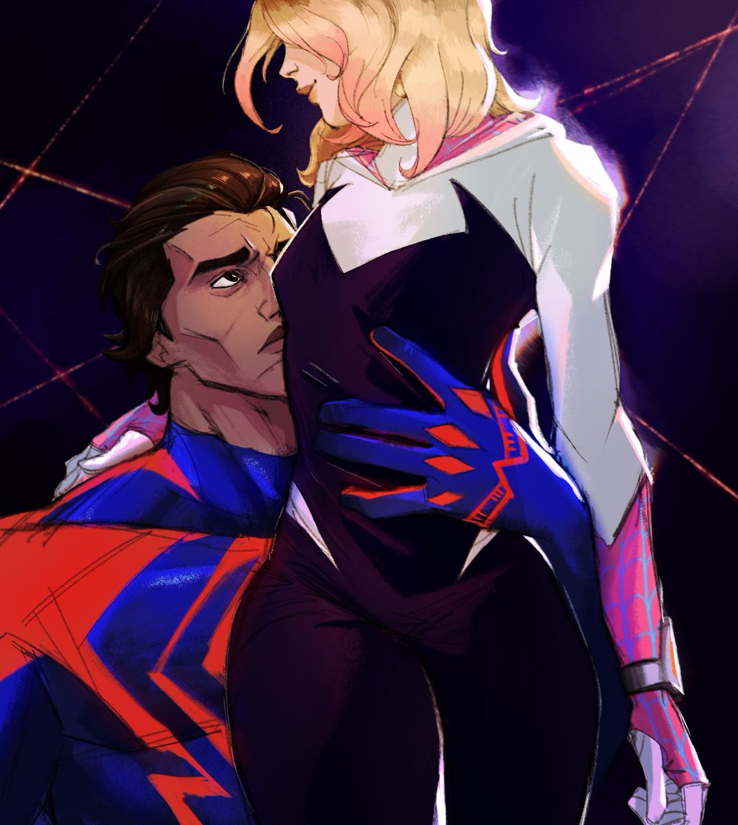 clown time (comms closed) tweet media