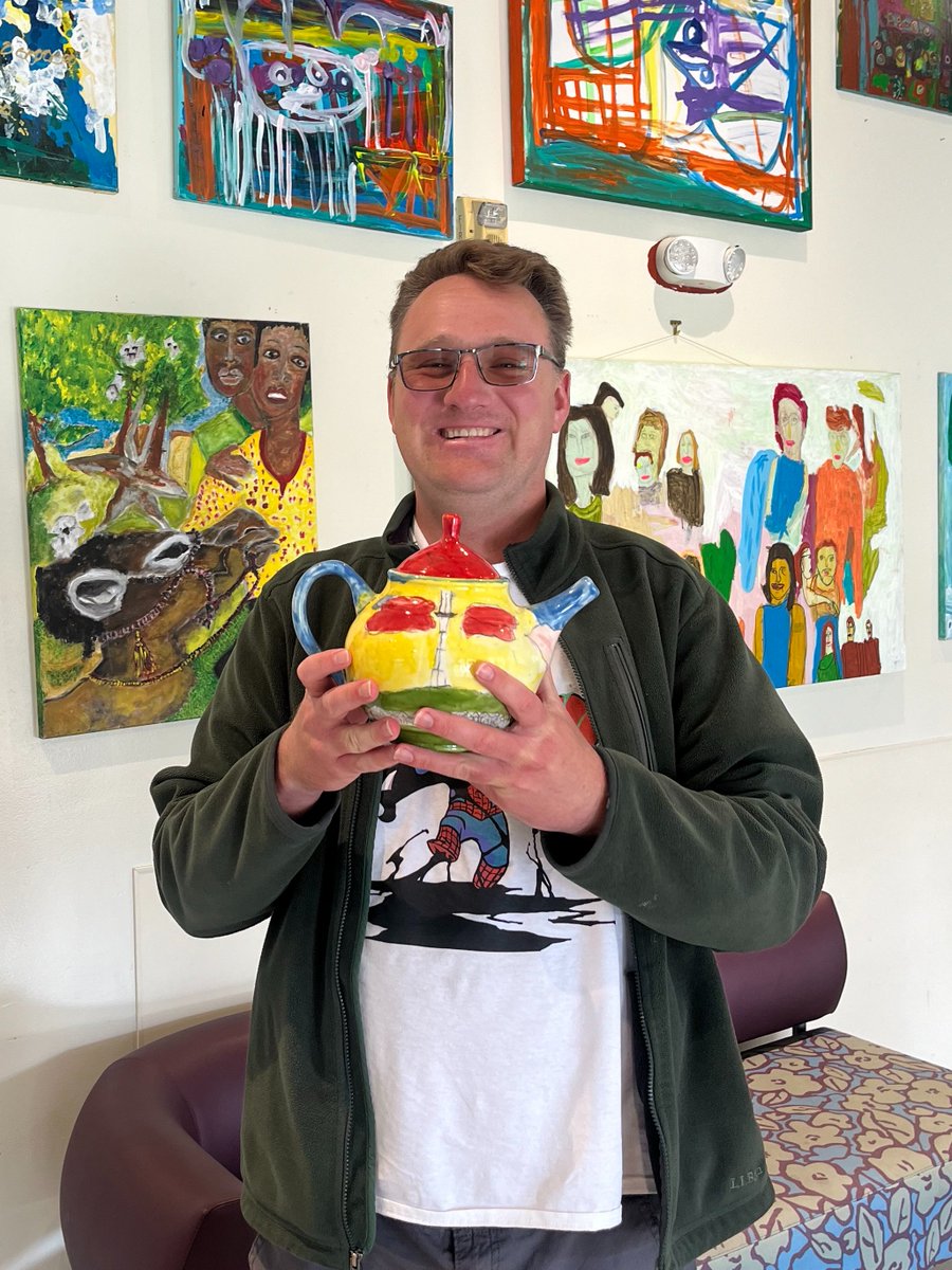 The Pomeroy Center tweet media